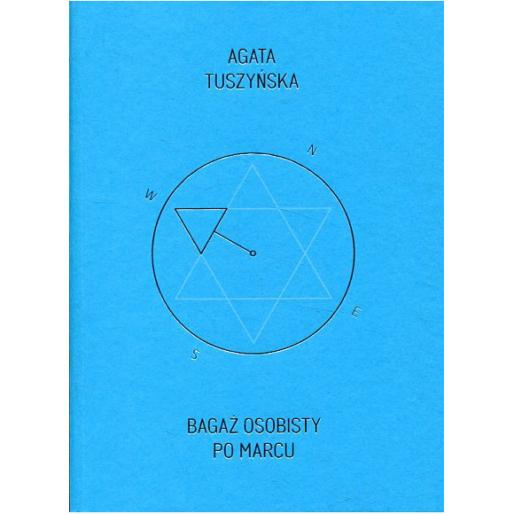 Bagaż osobisty. Po marcu