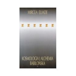 Kosmologia i alchemia babilońska