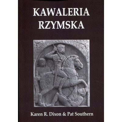 Kawaleria rzymska