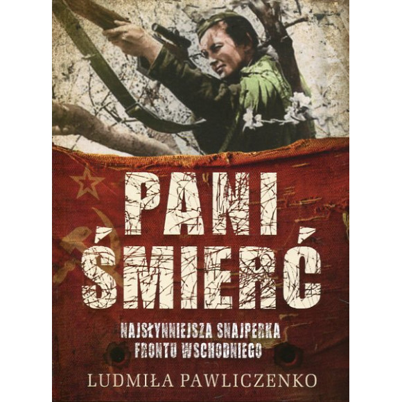 Pani śmierć