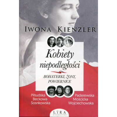 Kobiety niepodległości Bohaterki żony powiernice