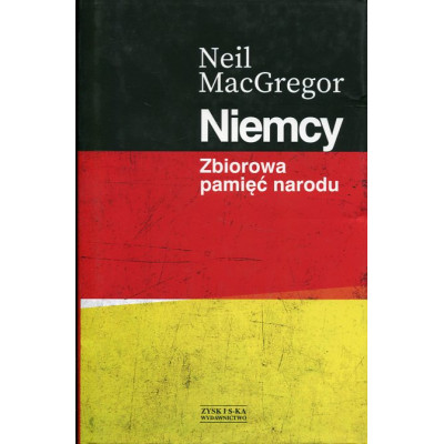 Niemcy. Zbiorowa pamięć narodu