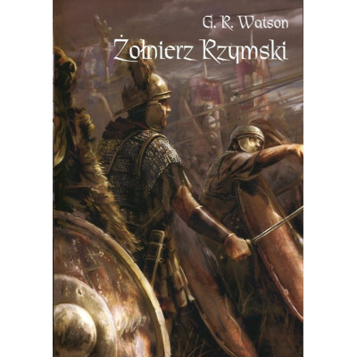 Żołnierz Rzymski