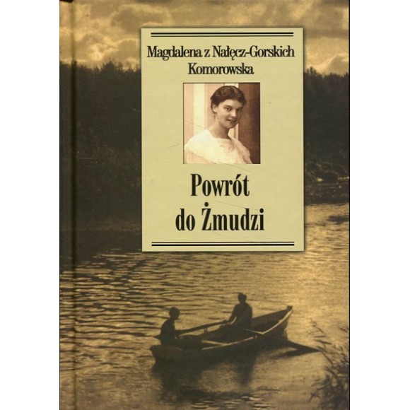 Powrót do Żmudzi
