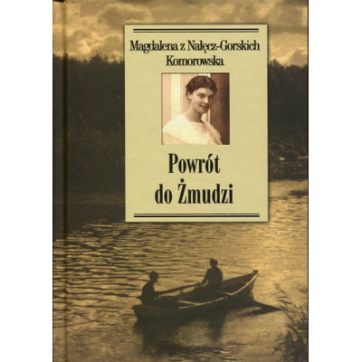 Powrót do Żmudzi