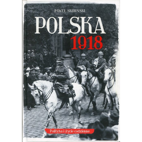 Polska 1918