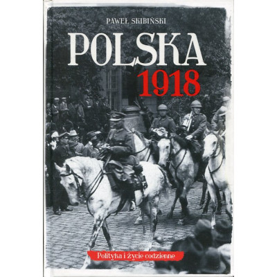 Polska 1918