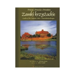 Zamki krzyżackie