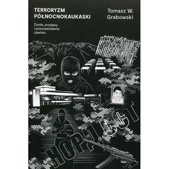 Teroryzm północnokaukaski