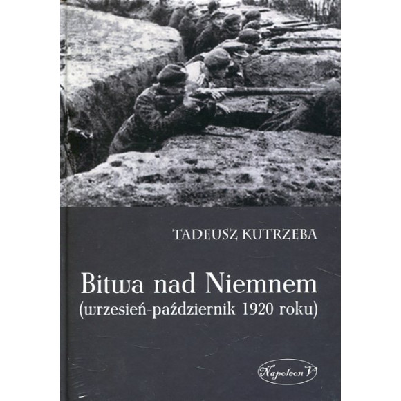 Bitwa nad Niemnem (wrzesień-październik 1920 roku)