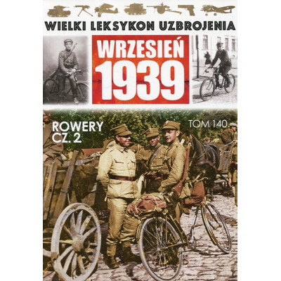 Rowery cz.2