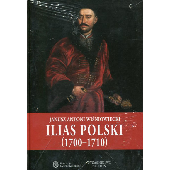 Ilias Polski (1700-1710)