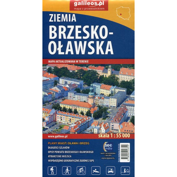 Ziemia brzesko-oławska
