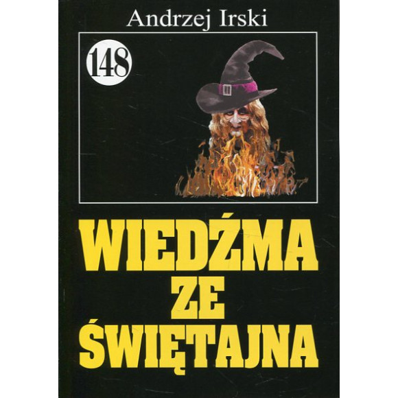 Wiedźma ze Świętajna