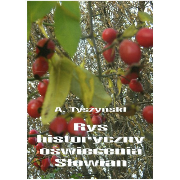Rys historyczny oświecenia Słowian
