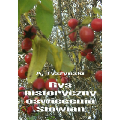 Rys historyczny oświecenia Słowian