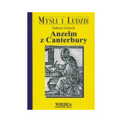 Anzelm z Canterbury
