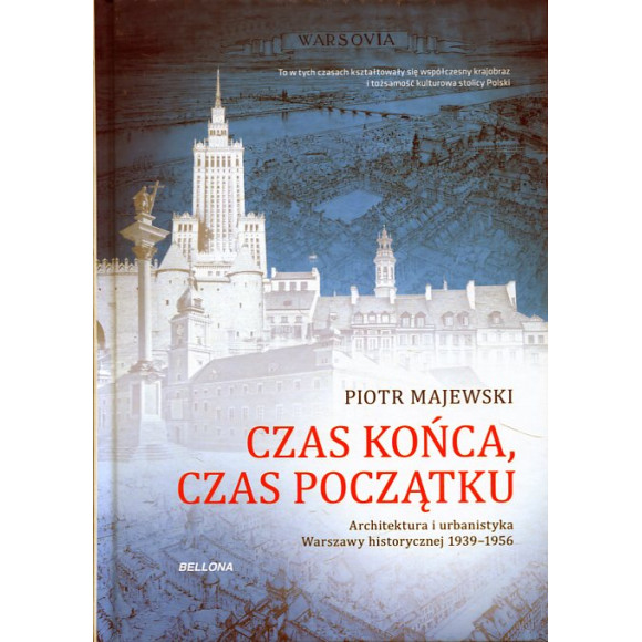 Czas końca, czas początku