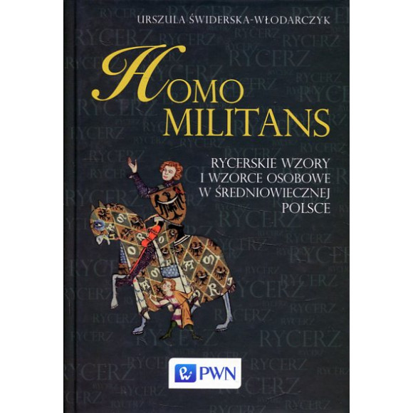 Homo militans