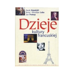 Dzieje kultury francuskiej
