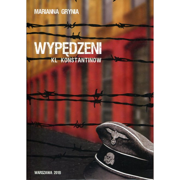 Wypędzeni KL Konstantinow