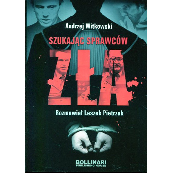 Szukając sprawców zła