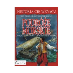 Podróże morskie