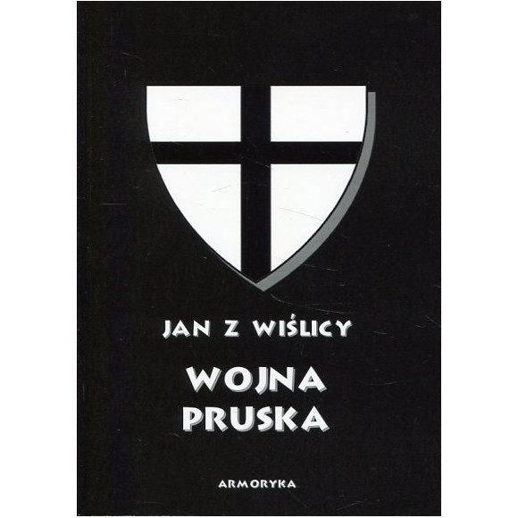 Wojna pruska