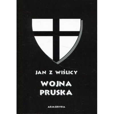 Wojna pruska