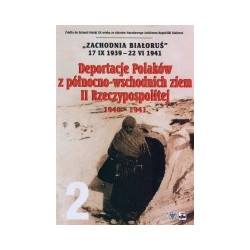 Deportacje Polaków z północno-wschodnich ziem II Rzeczypospolitej 1940-1941