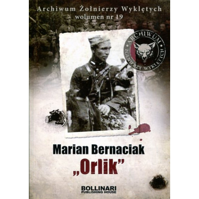 Marian Bernaciak Orlik