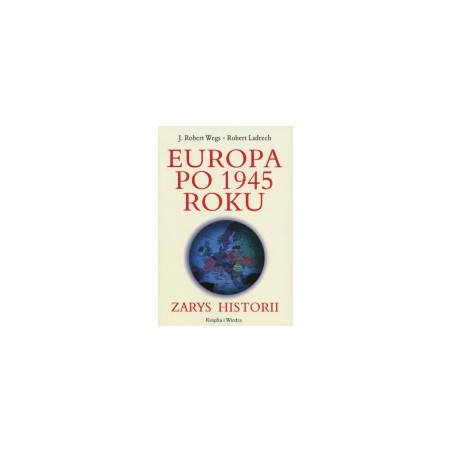 Europa po 1945 roku