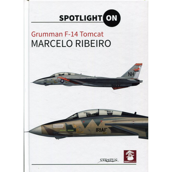 Grumman F-14 Tomcat (Spotlight on)