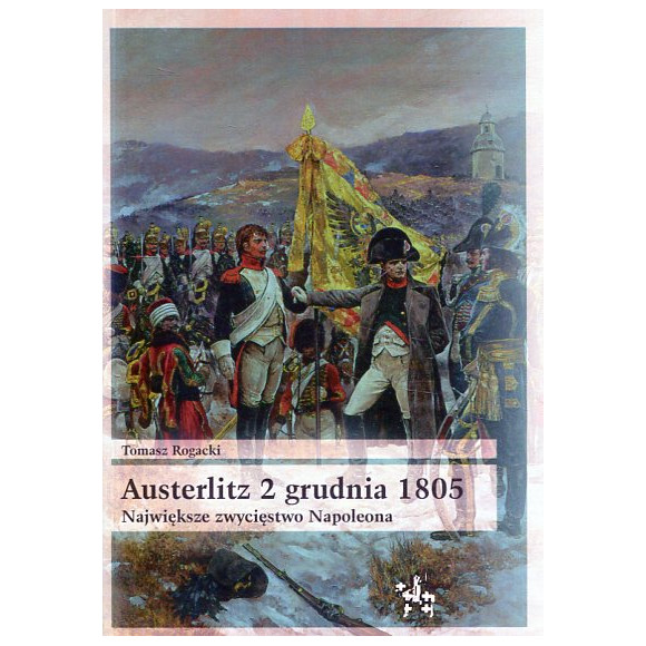 Austerlitz 2 grudnia 1805