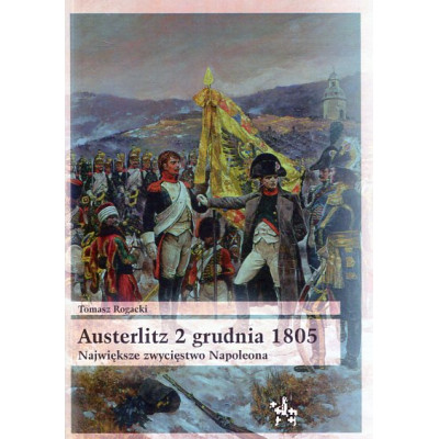 Austerlitz 2 grudnia 1805