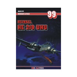 99 Heinkel He 219 UHU