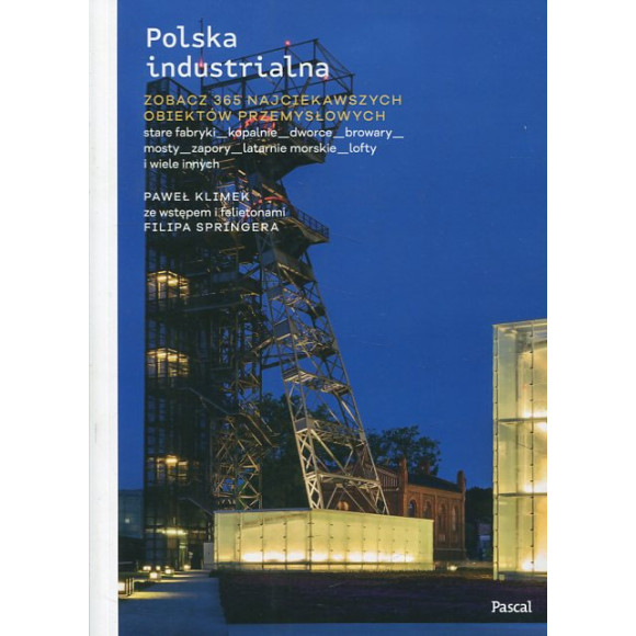 Polska industrialna