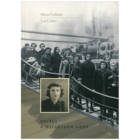 Dzieci z Willesden Lane
