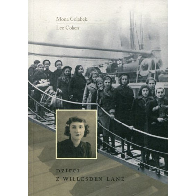 Dzieci z Willesden Lane