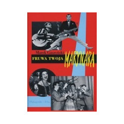 Fruwa twoja marynara
