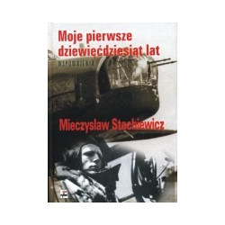 Moje pierwsze dziewiędziesiąt lat