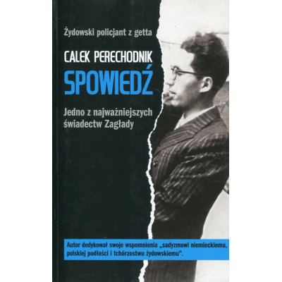 Spowiedź