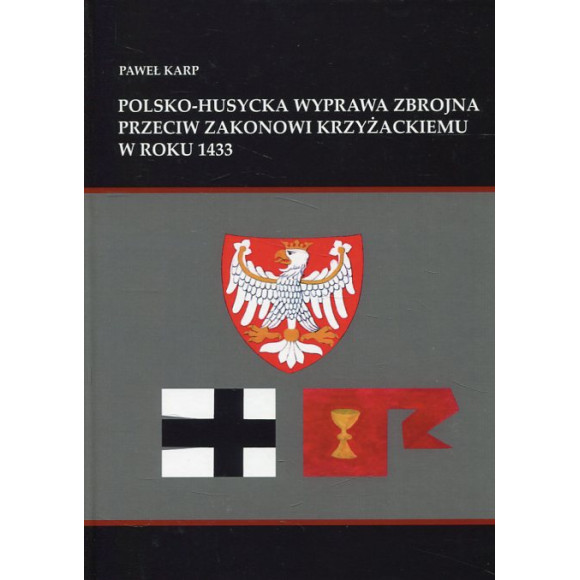 Polsko-husycka wyprawa zbrojna przeciwko zakonowi krzyżackiemu w roku 1433