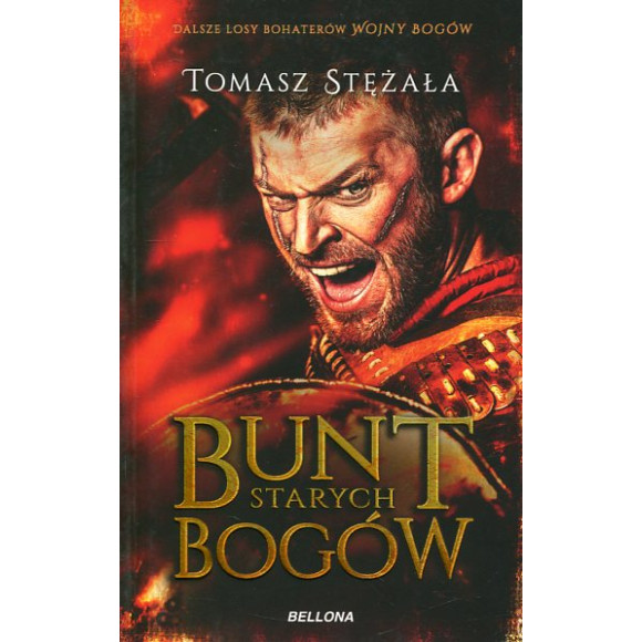 Bunt starych bogów
