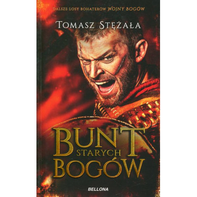 Bunt starych bogów