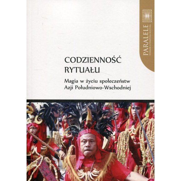 Codzienność rytuału