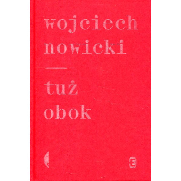 Tuż obok