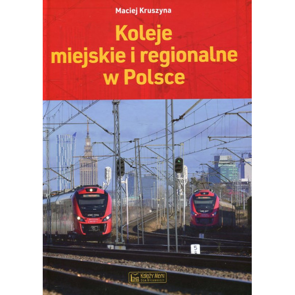 Koleje miejskie i regionalne w Polsce