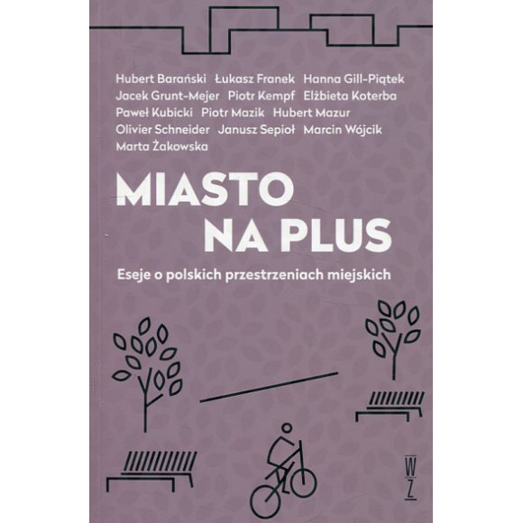Miasto na plus