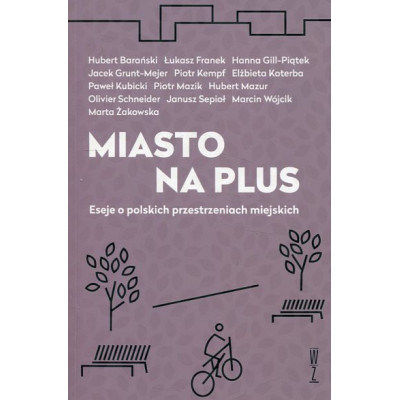 Miasto na plus